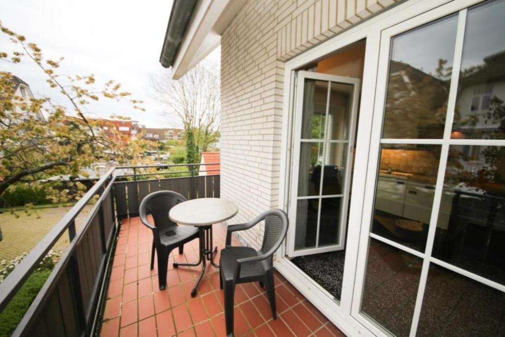 Ferienwohnung Am Kurpark 샬베우츠 외부 사진