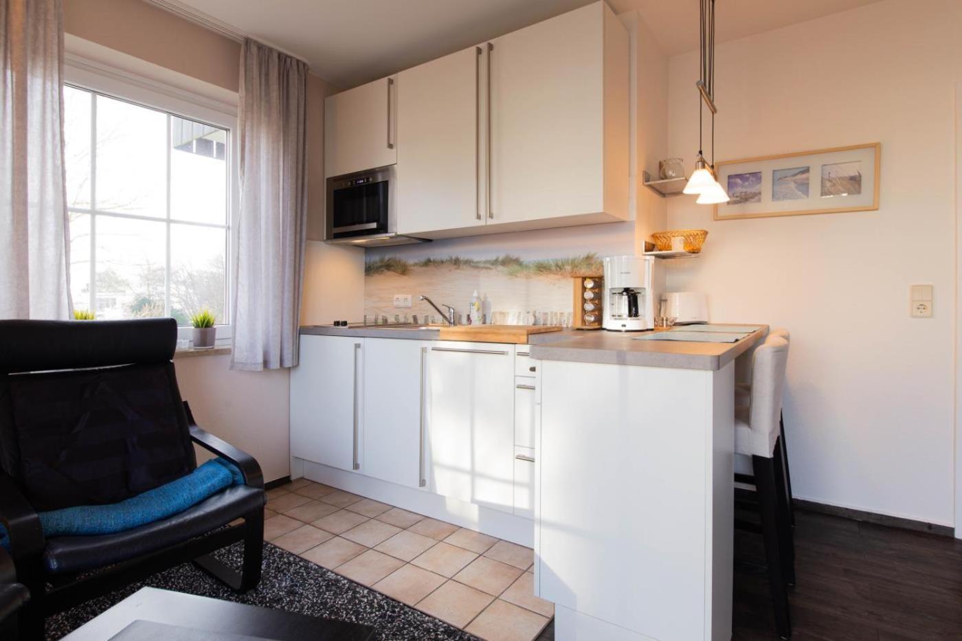 Ferienwohnung Am Kurpark 샬베우츠 외부 사진